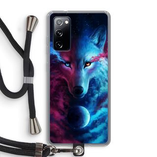 Where Light And Dark Meet