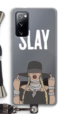 Slay All Day