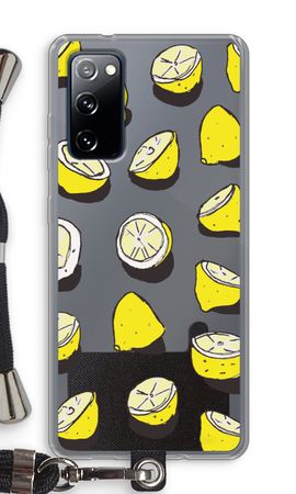 When Life Gives You Lemons...