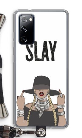 Slay All Day