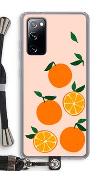 Will you be my clementine