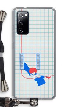 Checkered paper N°1