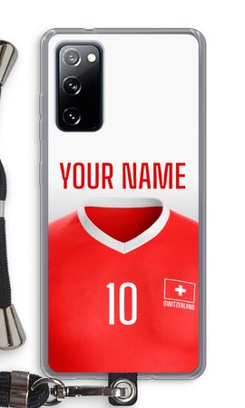 Switzerland - Football