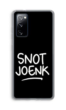 Snotjoenk