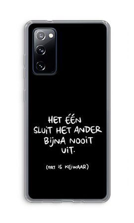 Het één