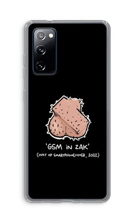 GSM in zak