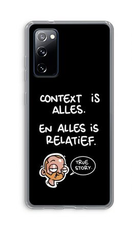 Context