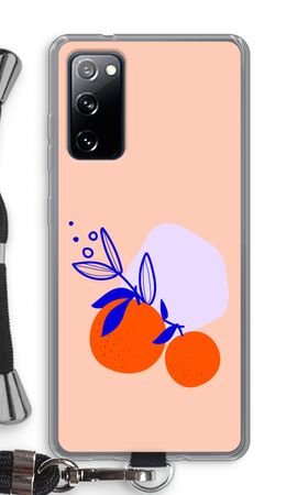Oranges