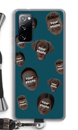 Personalized Face N°1