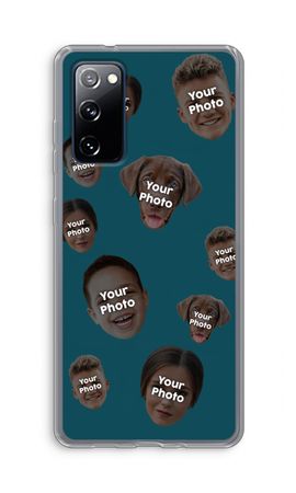 Personalized Face N°1