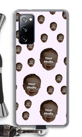 Personalized Face N°2