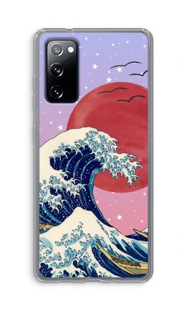 Great Wave