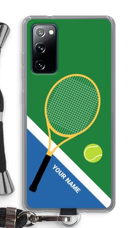 Tennis N°1