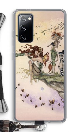 Where the wind takes you