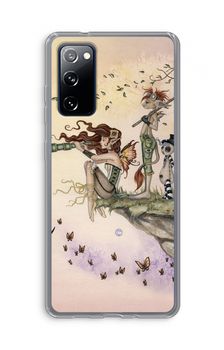 Where the wind takes you