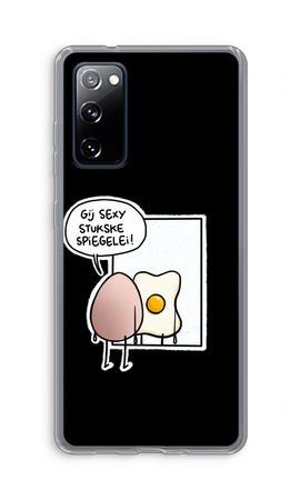 Spiegelei