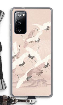 Japanese Crane Birds