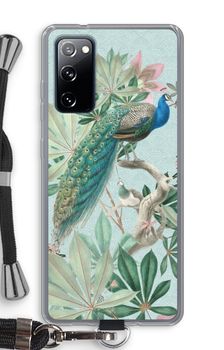 Paradise Garden Peacock