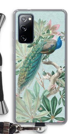 Paradise Garden Peacock