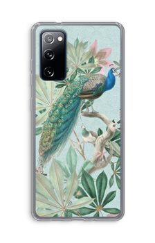 Paradise Garden Peacock