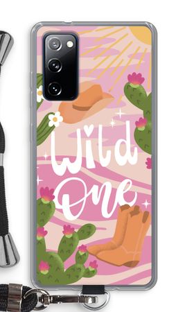 Wild One