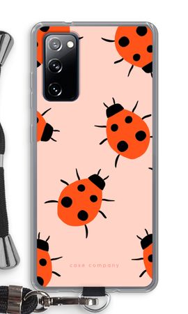 Ladybugs