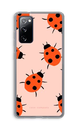 Ladybugs