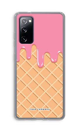 Ice cream