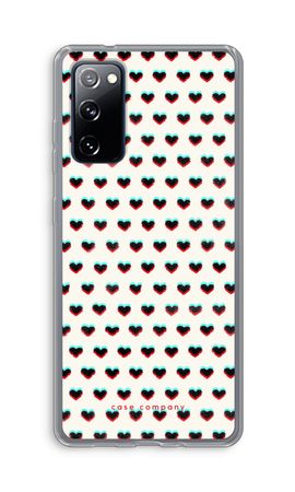 Little hearts