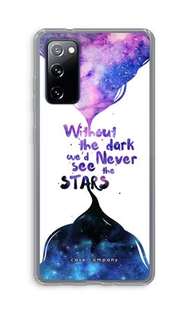 Stars quote