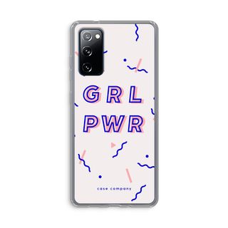 GRL PWR