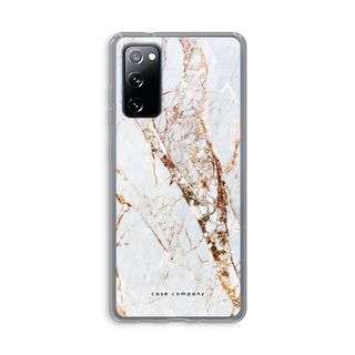Gold Marble