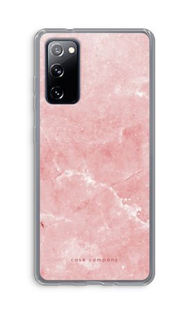 Pink Marble