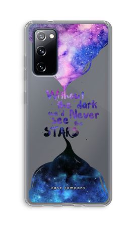 Stars quote