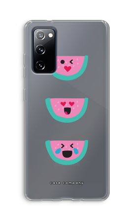 Cute watermelon