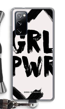 Girl Power #2