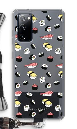 Sushi time