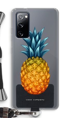 Gros ananas