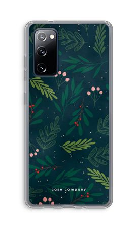 Winter Flora