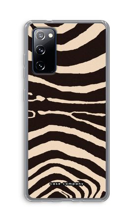 Arizona Zebra