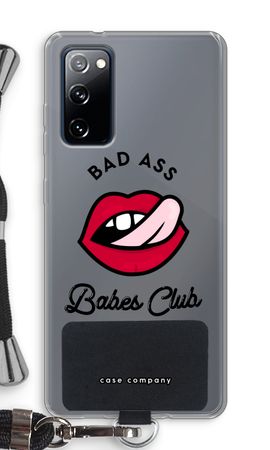 Badass Babes Club