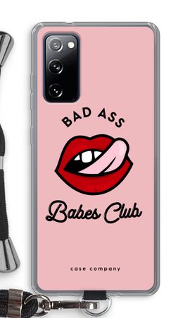 Badass Babes Club