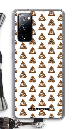 Poop emoji