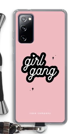 Girl Gang