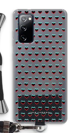 Little hearts