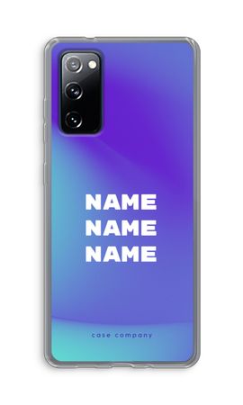 Namecase 1 - Neon