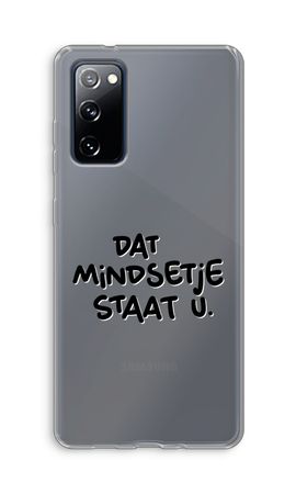 Mindsetje