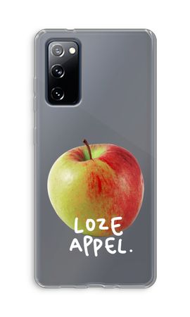 Loze appel