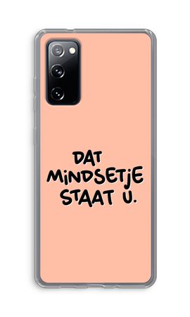 Mindsetje