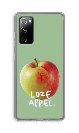 Loze appel